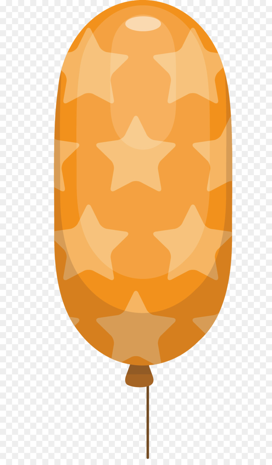 Balão，Estrelas PNG