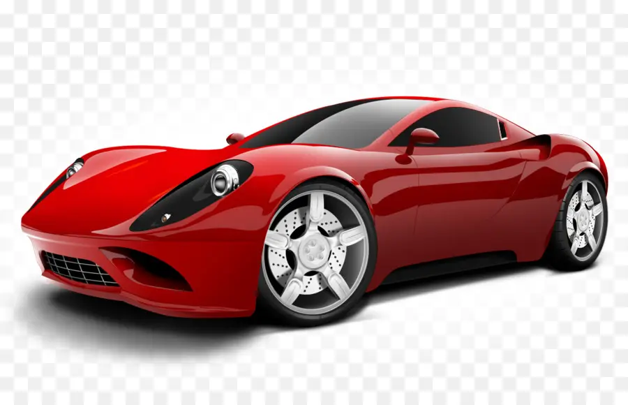 Carro Esportivo，Automóvel PNG