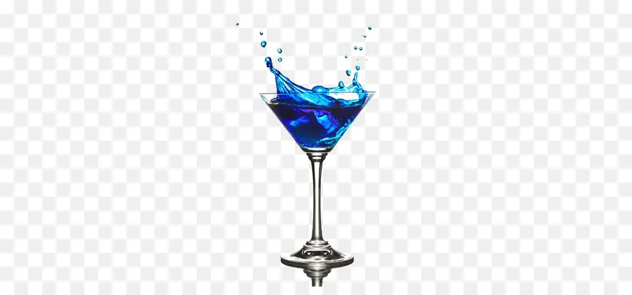 Blue Hawaii，Cocktail PNG