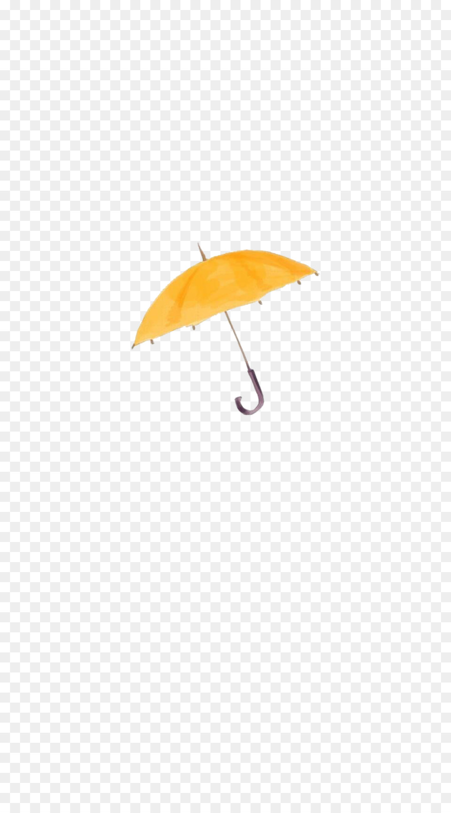 Guarda Chuva，Caricatura PNG