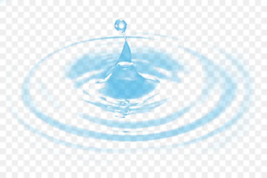 água，Transparência E Translucidez PNG