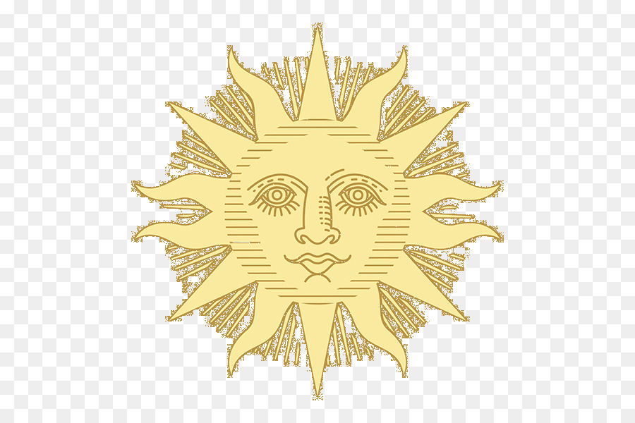 Sol，Estrela PNG