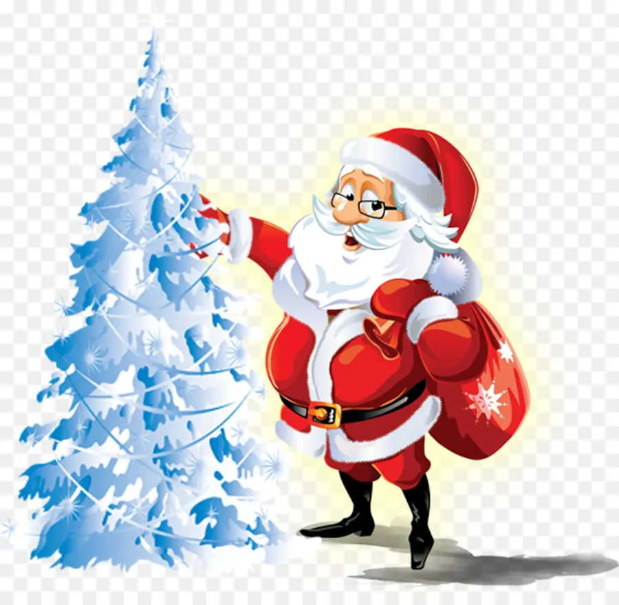 Papai Noel，Presentes PNG