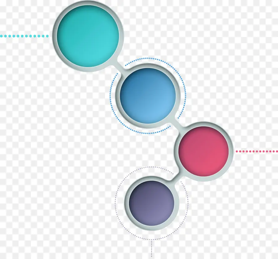 Infográfico，Diagrama De PNG