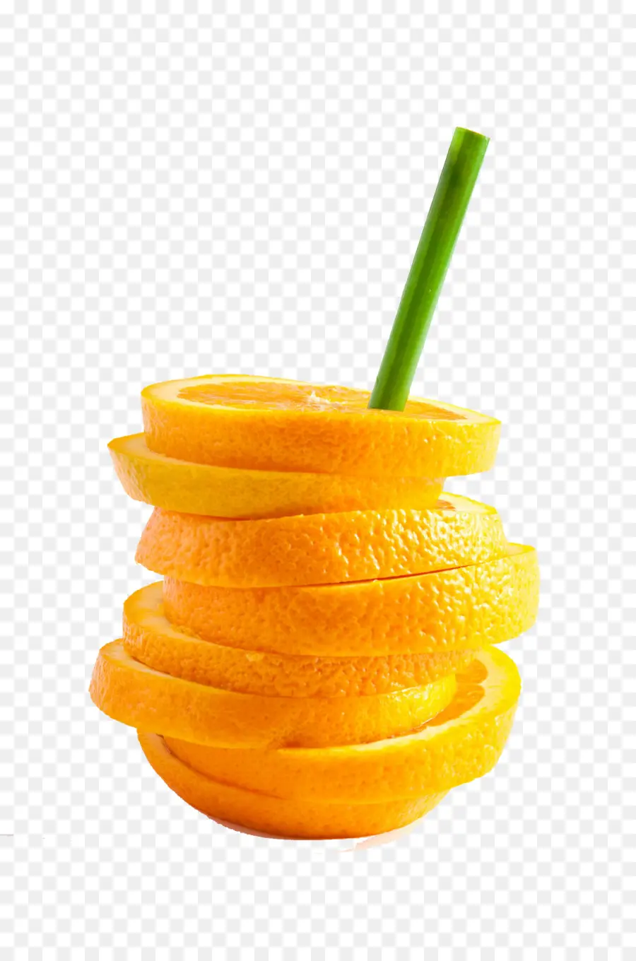 Fatias De Laranja，Cítrico PNG