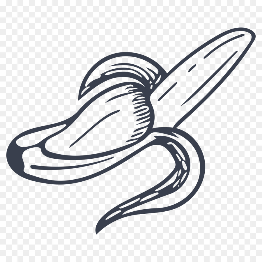 Banana，Auglis PNG