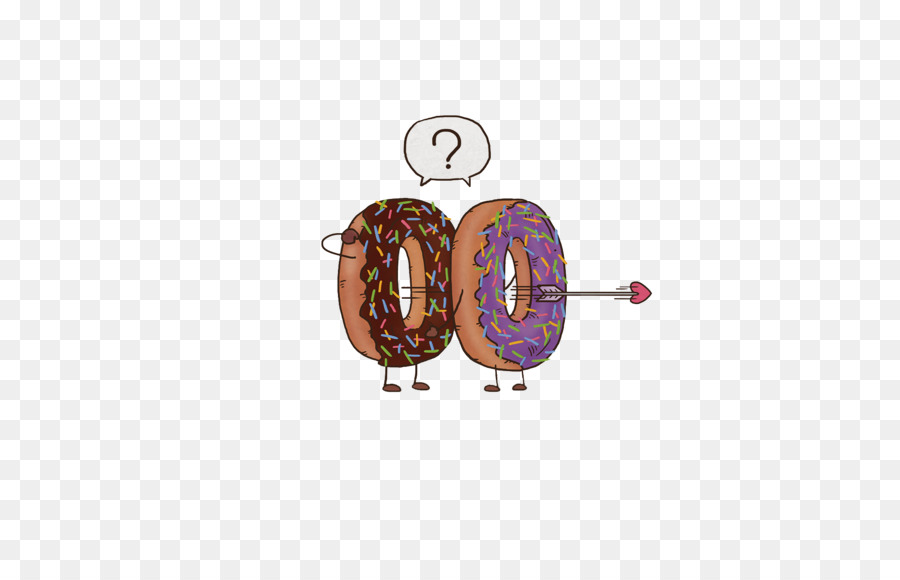 Rosquinhas，Chocolate PNG