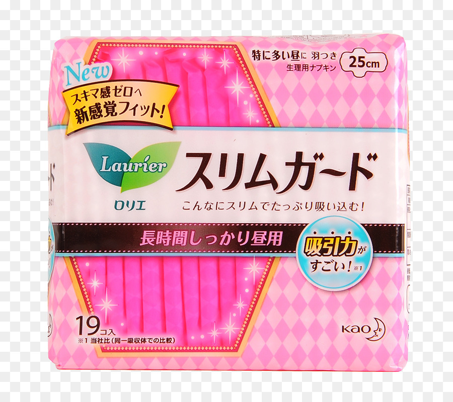 Napkin Sanitário，U30edu30eau30a8 PNG