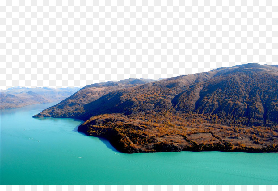 Kanas Lago，Loch PNG