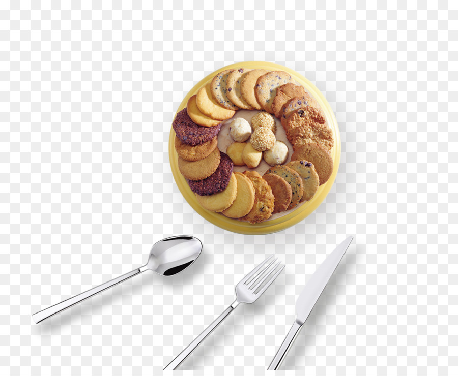 Biscoitos Variados，Biscoitos PNG