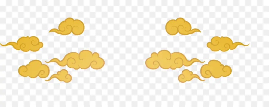 Nuvens，Céu PNG