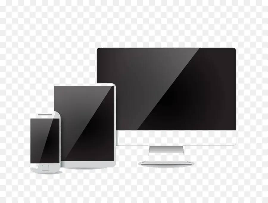 Telas De Computador，Monitor PNG