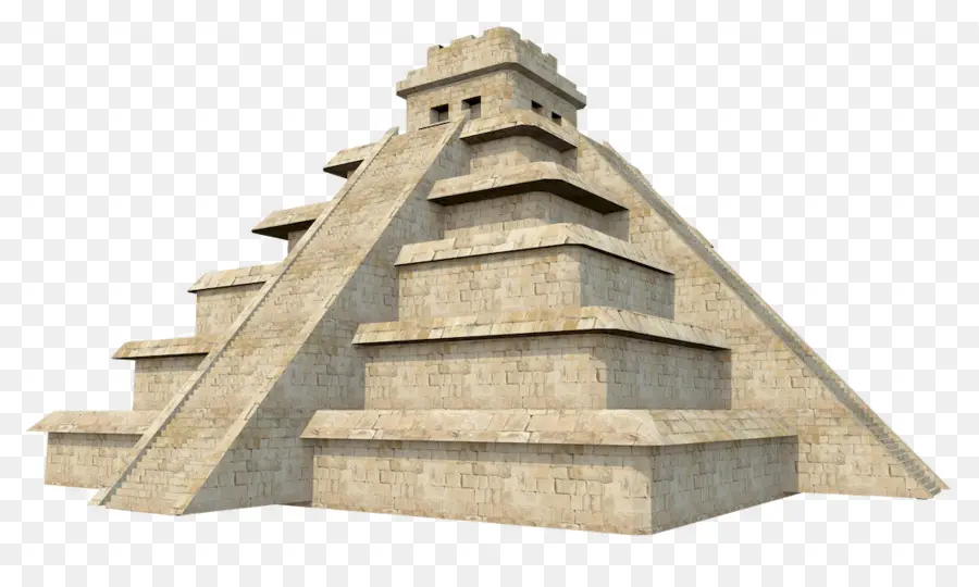 Pirâmides Do Egito，Mesoamericano Pirâmides PNG