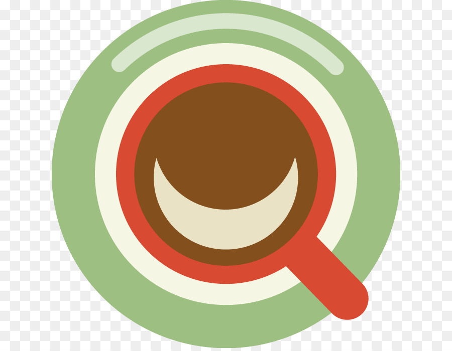 Café，O Adobe Illustrator PNG