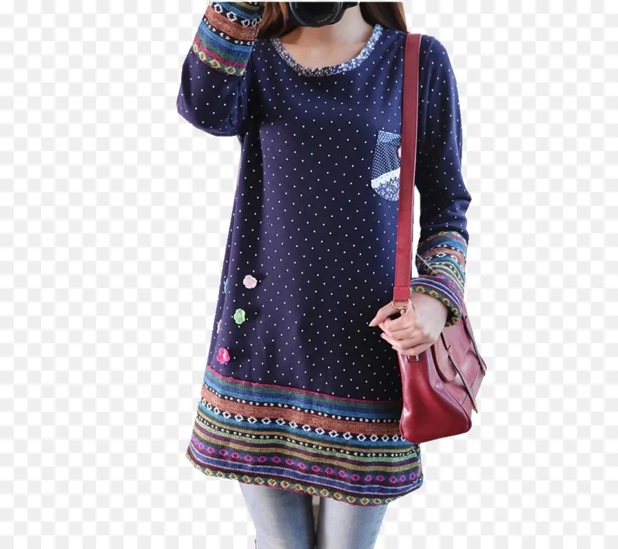 Túnica Casual，Roupa PNG