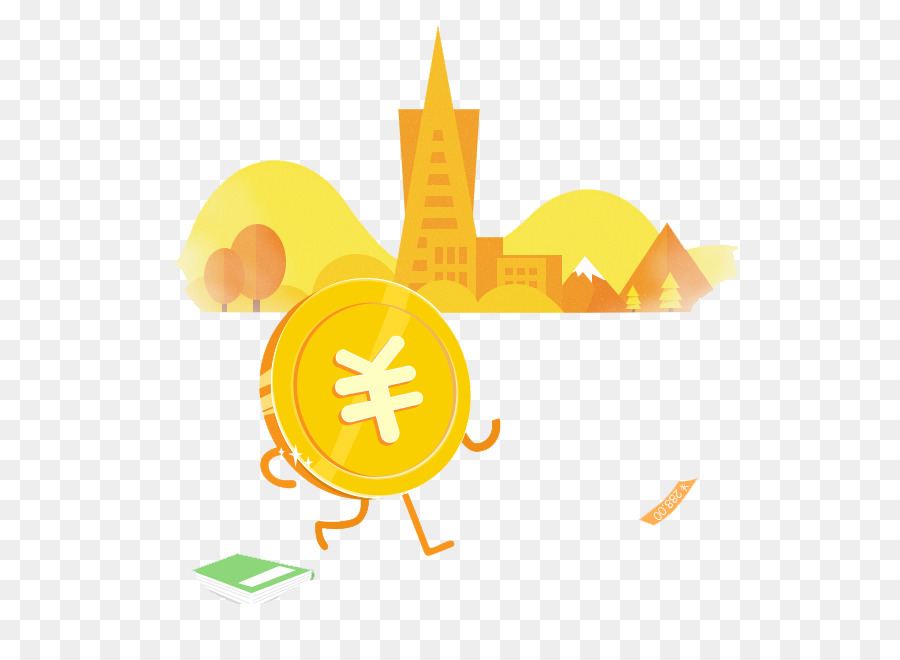 Finanças，Ouro PNG