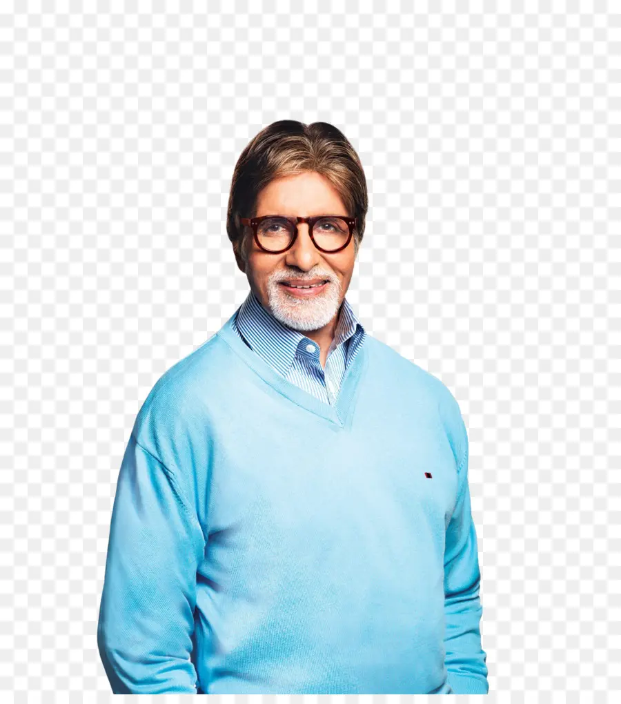 Amitabh Bachchan，índia PNG