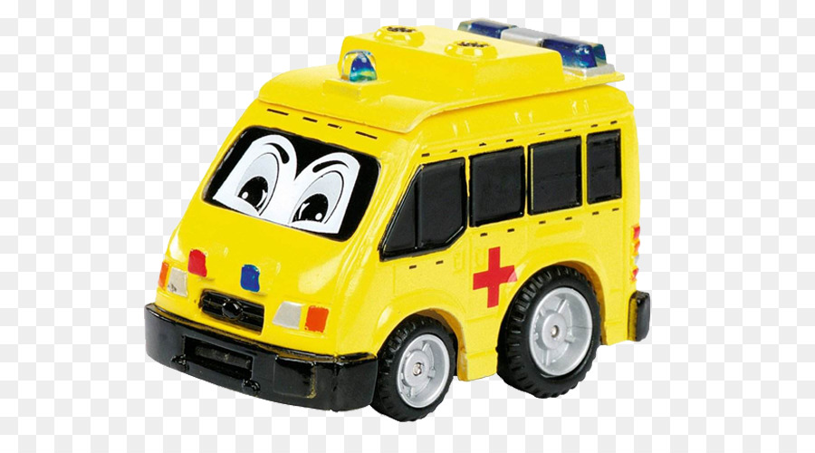 Carro，Ambulância PNG