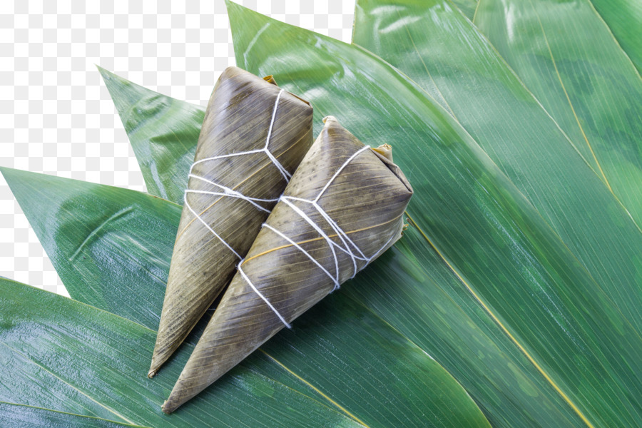 Zongzi，Pudim De Arroz PNG