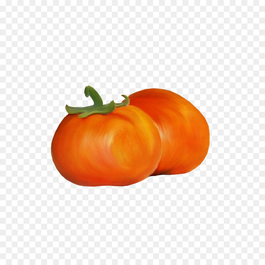 Laranja，Abóbora PNG