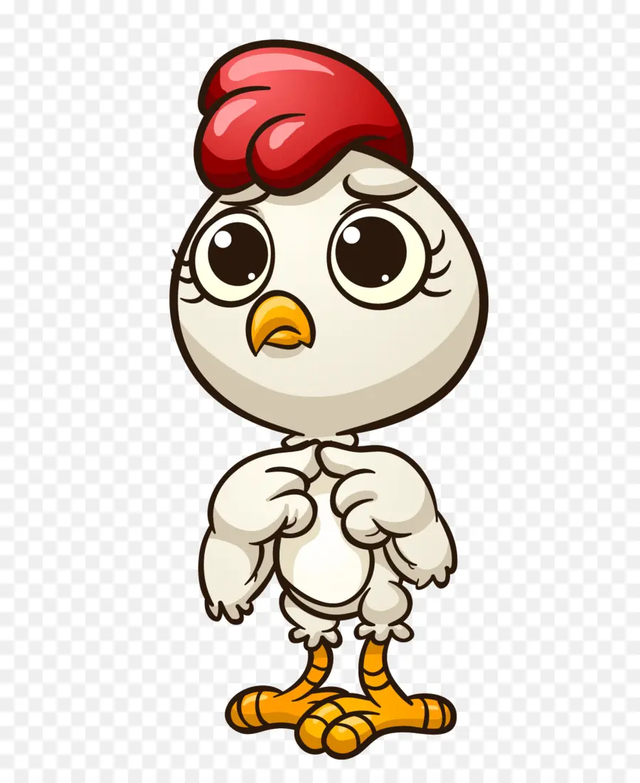 Frango，Cartoon PNG