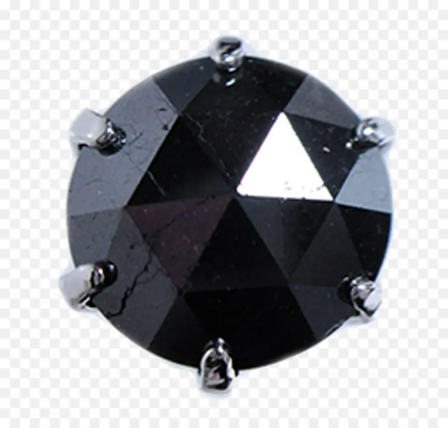 Diamante Negro，Jóia PNG