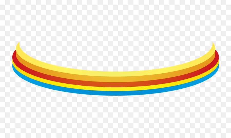 Arco íris，Colorido PNG