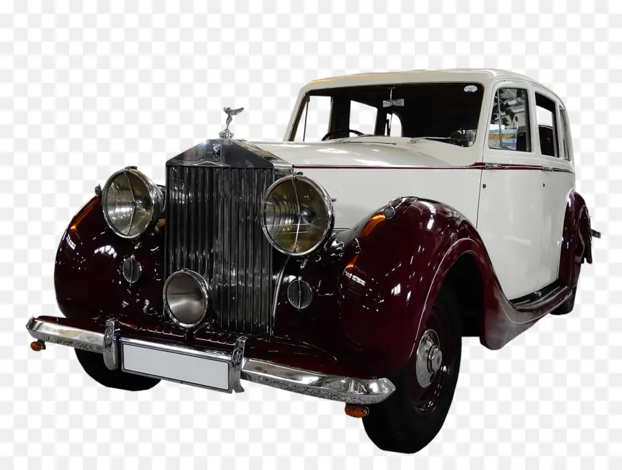 Rolls Royce Silver Dawn，Carro PNG