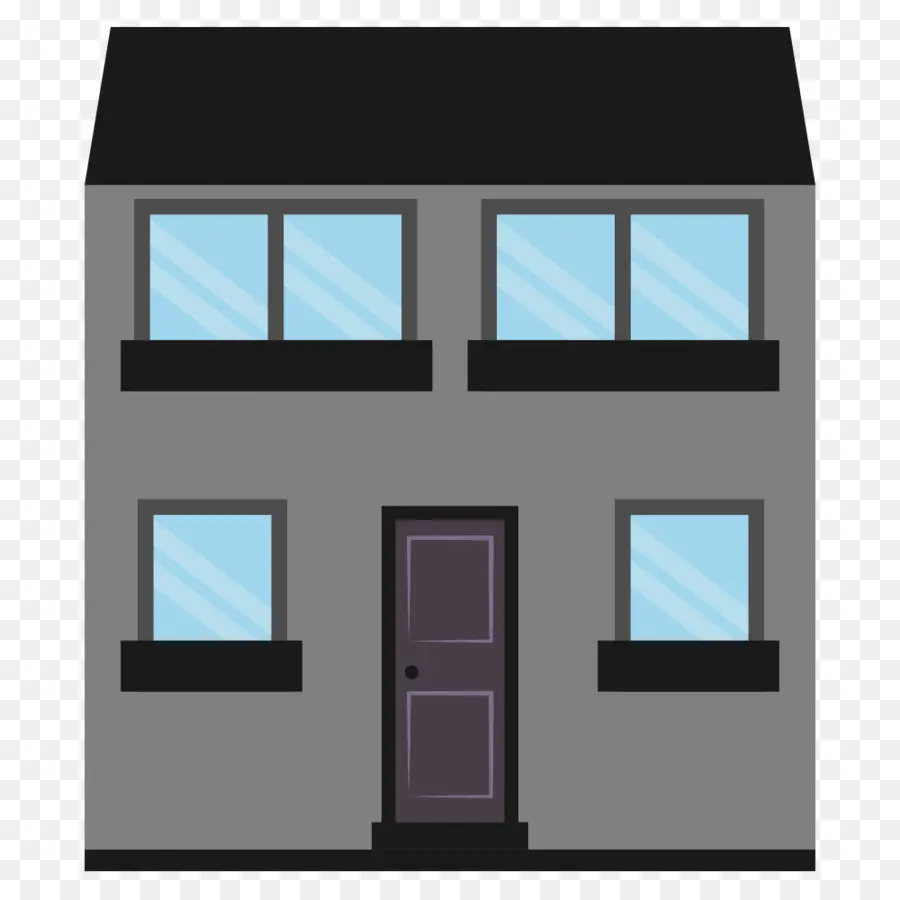 Casa，Desenho PNG