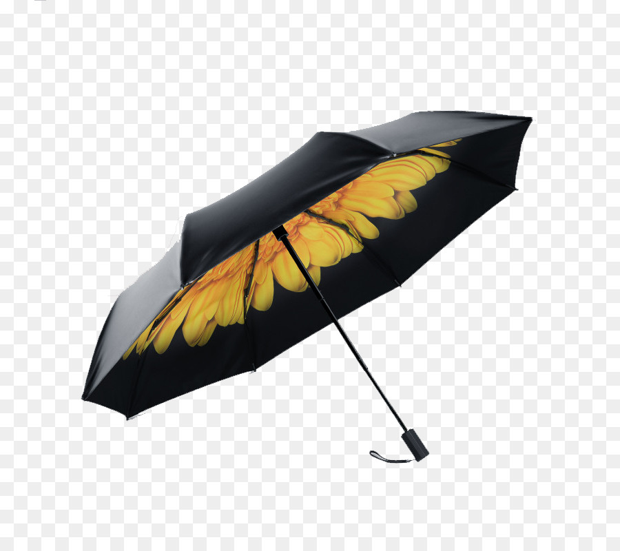 Guarda Chuva，Flor PNG