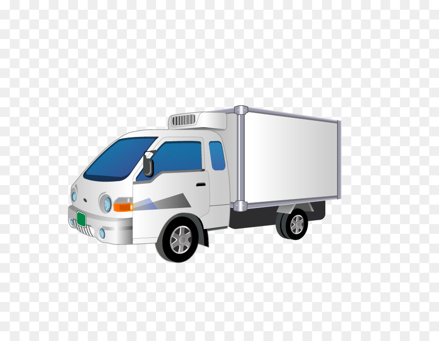 Carro，Logística PNG