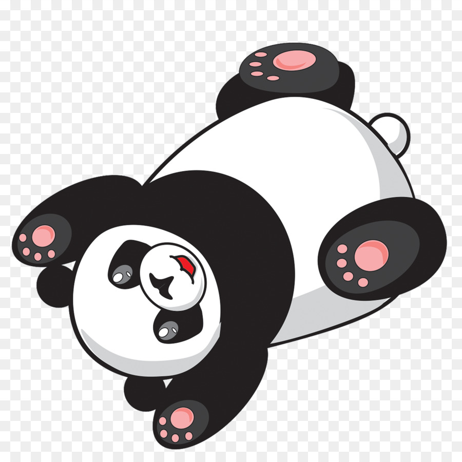 Panda Gigante, Urso, Panda Amor A Vida Secreta Dos Pandas png transparente  grátis