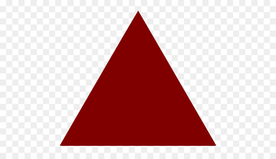 Triangulo Png