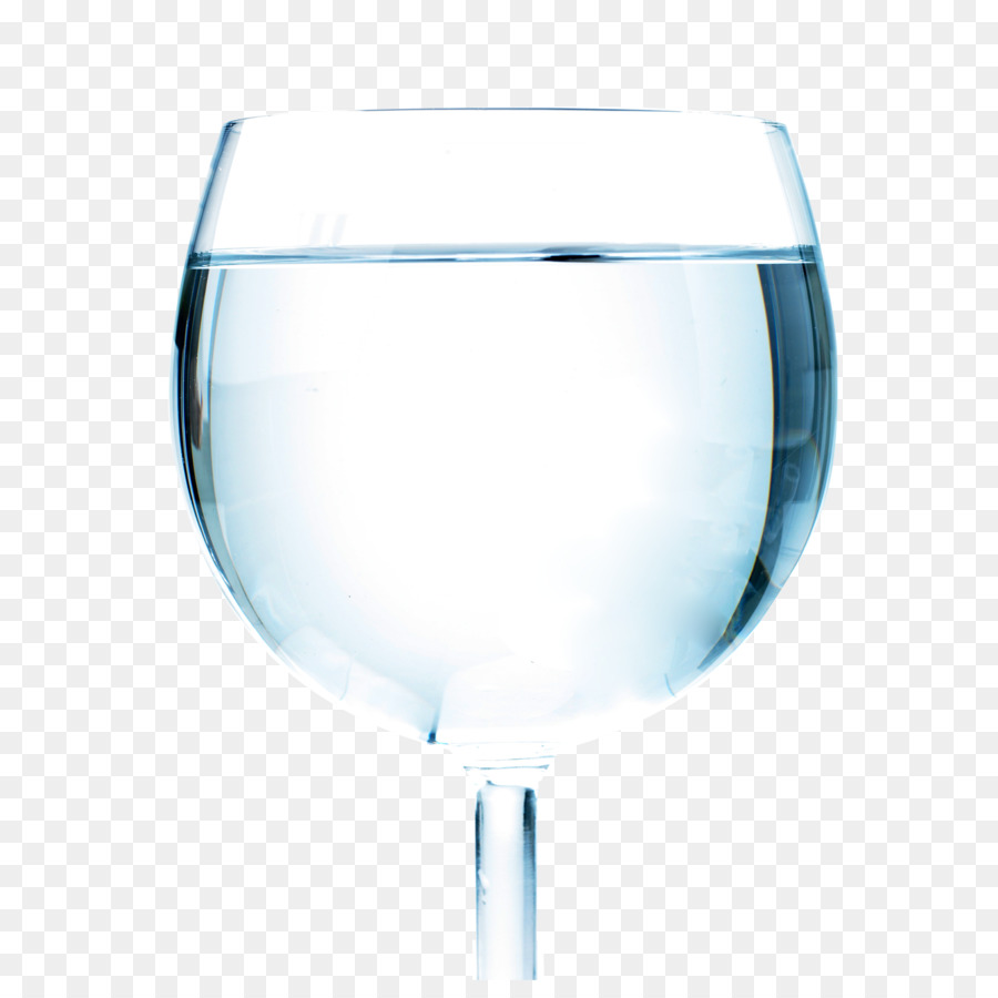 Copo De Vinho，água PNG
