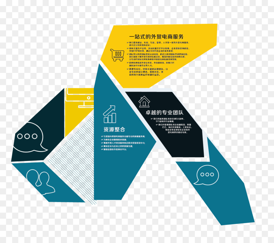 Design Infográfico，Projeto PNG