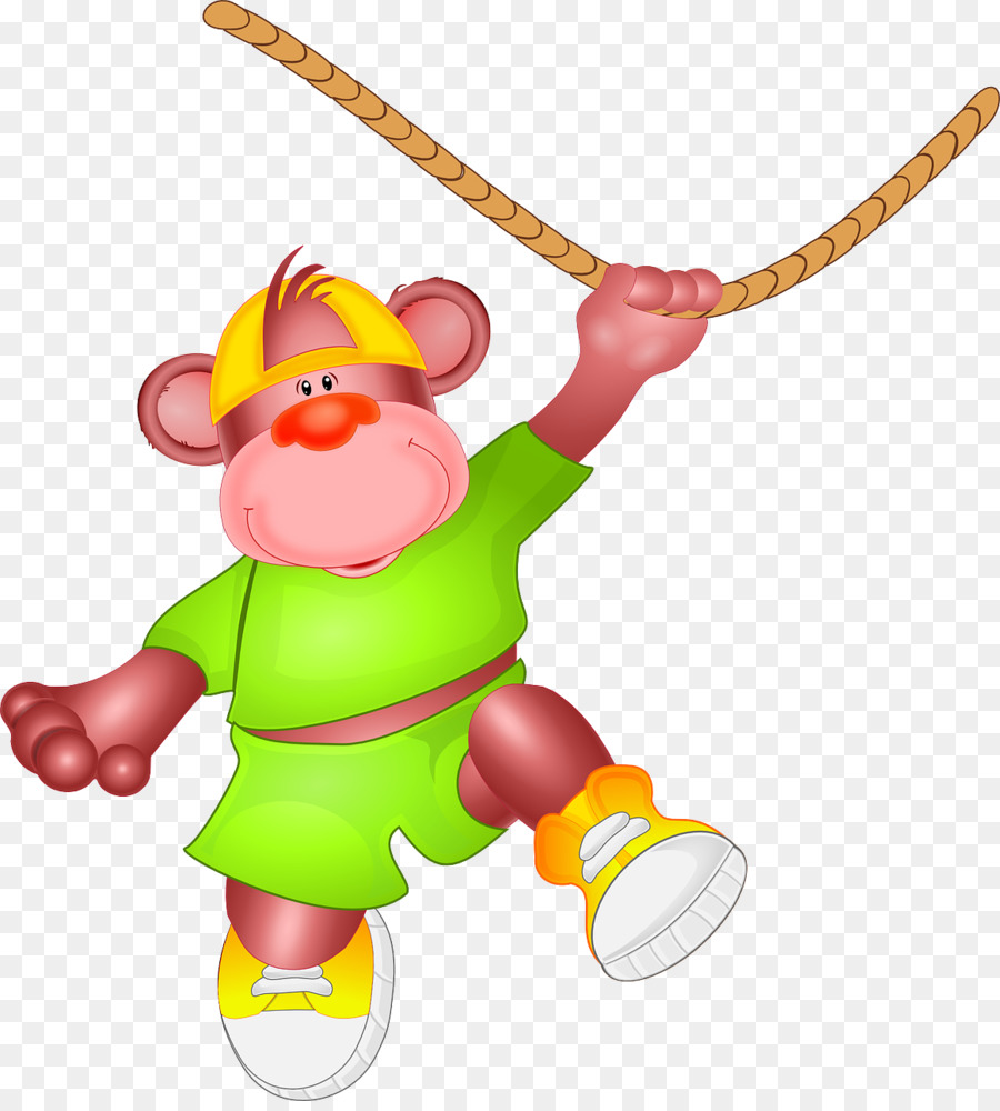 Ape，Macaco PNG