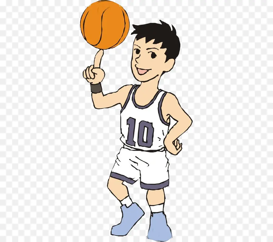 Jogador De Basquete，Bola PNG