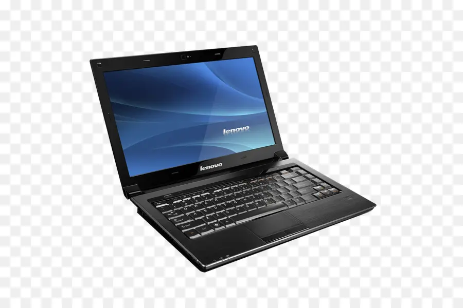 Laptop，Lenovo Essencial Laptops PNG