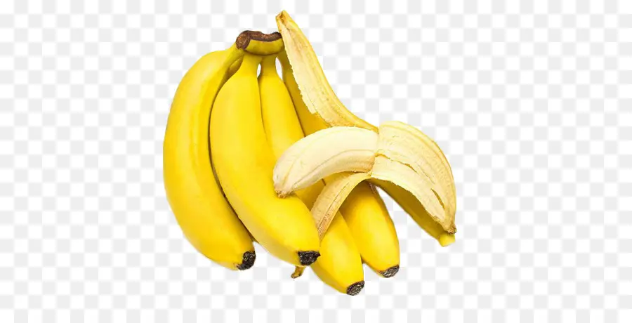 Bananas，Amarelo PNG