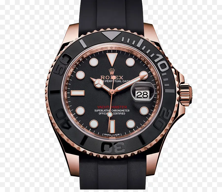 Relógio Rolex，Relógio PNG