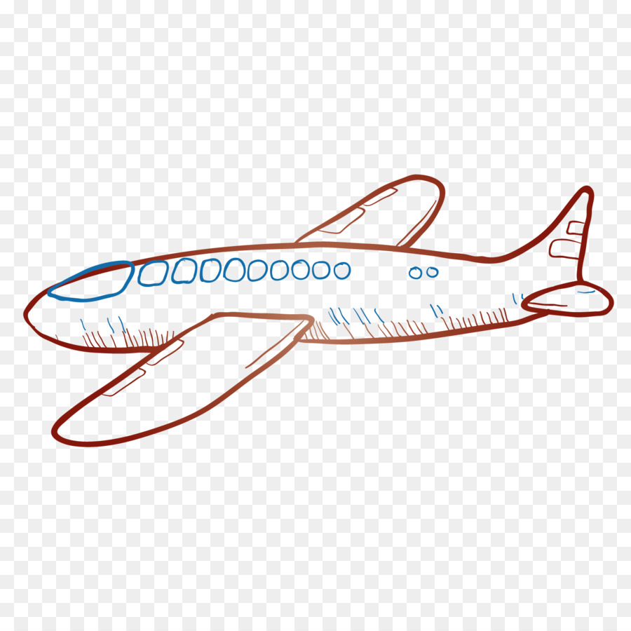 Avião，Voo PNG