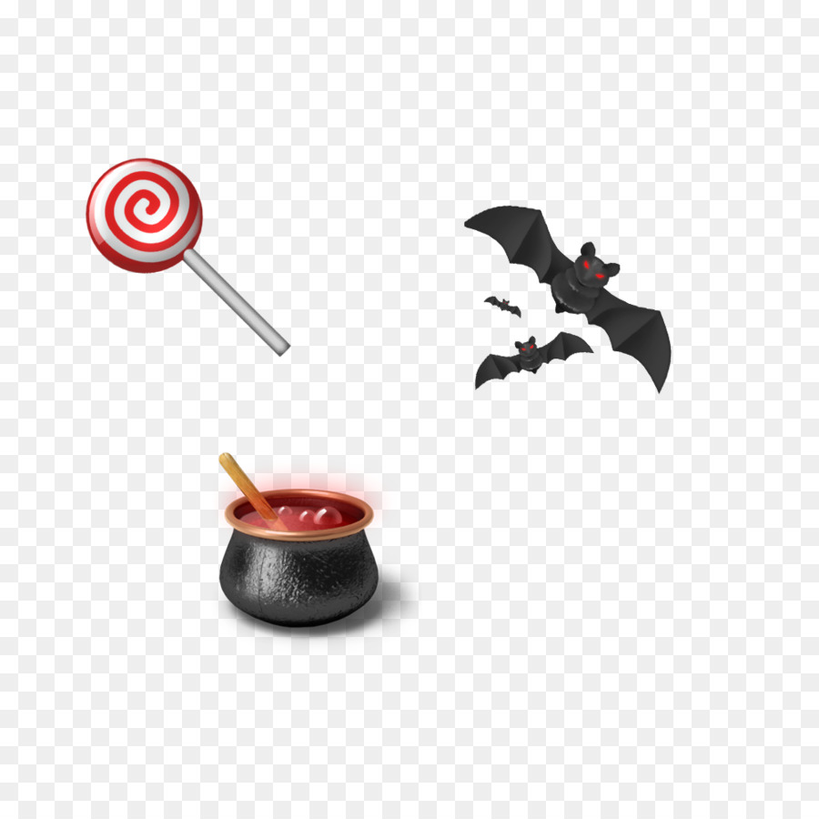 Bat，Dia Das Bruxas PNG