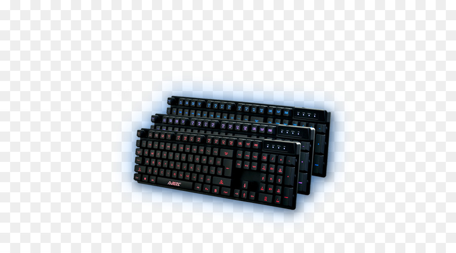 Teclado，Computador PNG