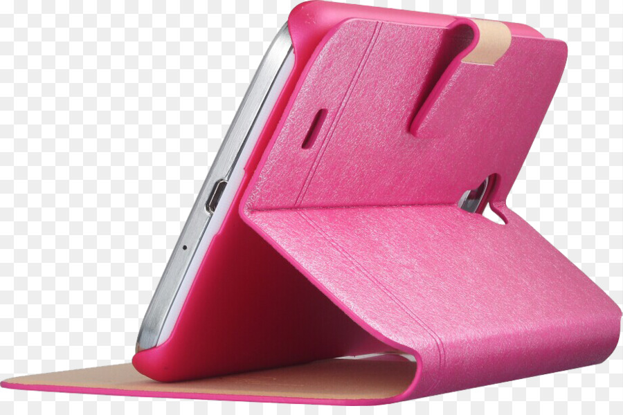 Capa De Telefone Rosa，Ficar PNG