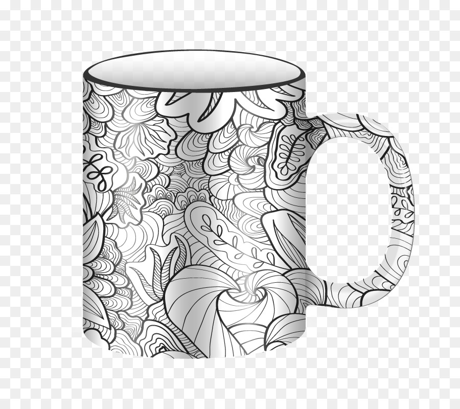 Caneca，Xícara PNG