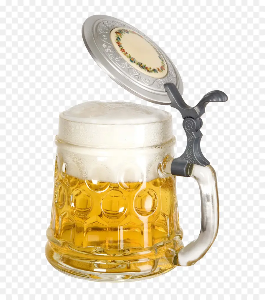 Caneca De Cerveja，Cerveja PNG