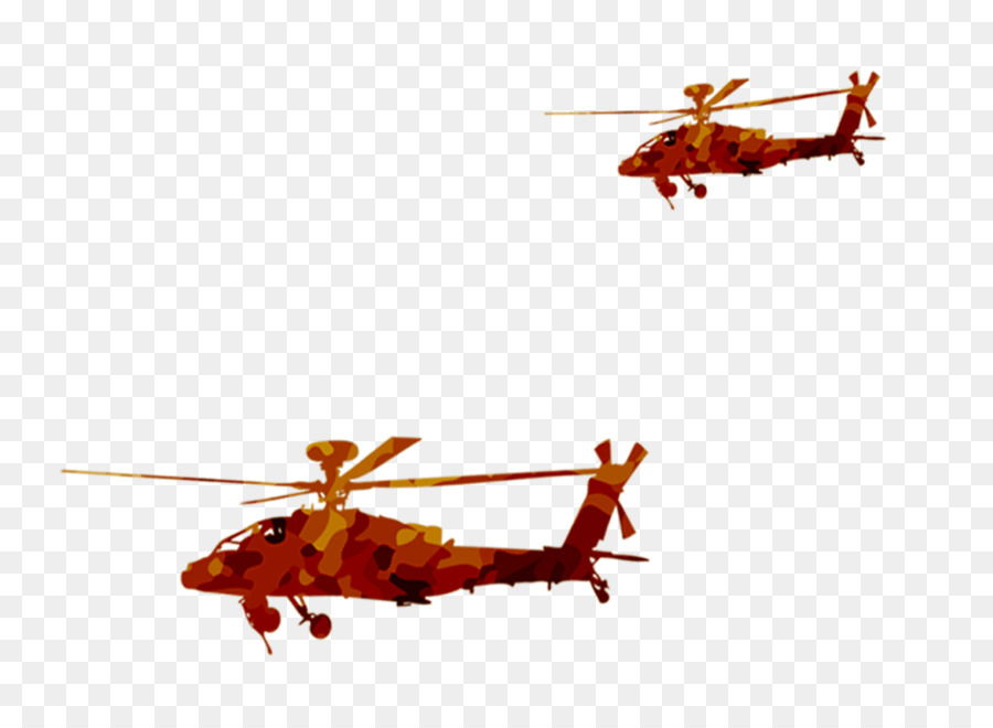 Helicóptero，Rotor De Helicóptero PNG