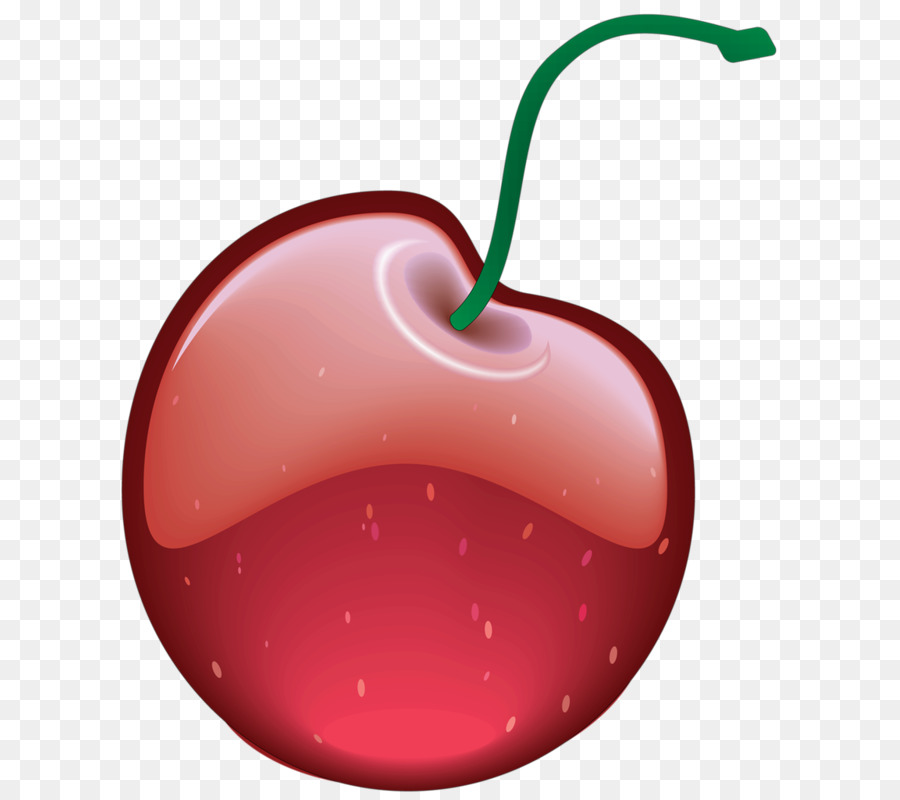 Cereja，Vermelho PNG