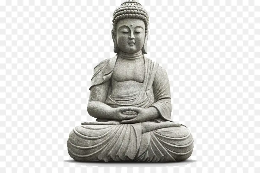 Gautama Buda，Pequeno Buda PNG