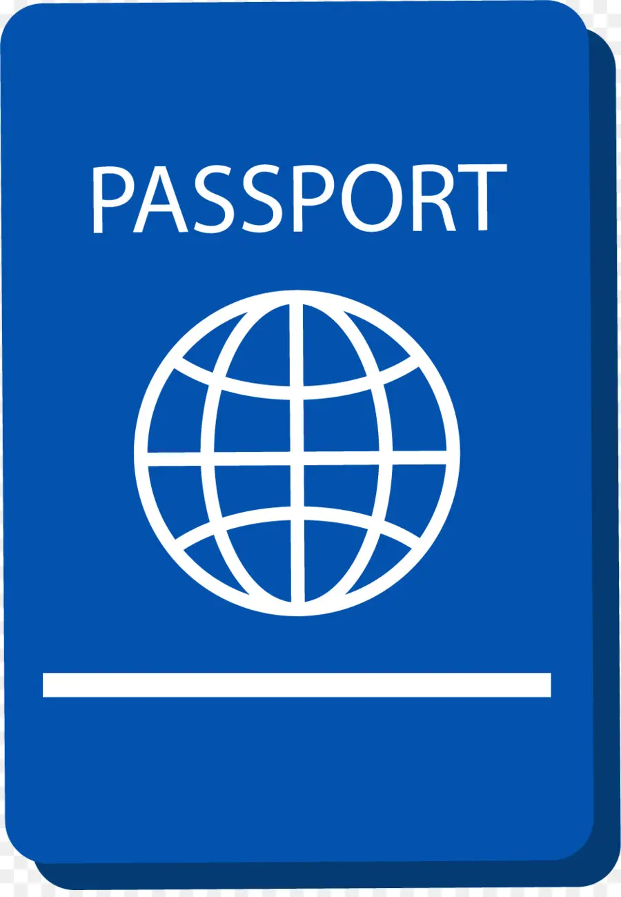 Passaporte Azul，Viagem PNG